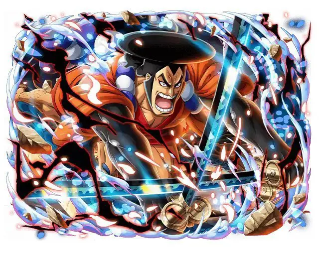 Misteri Harta Karun One Piece Harta karun One Piece