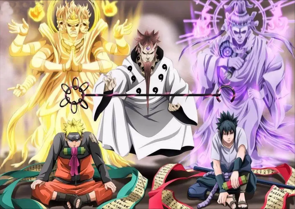 Streaming Naruto Shippuden Gambar streaming Naruto Shippuden