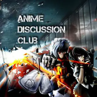 Berdiskusi dengan penggemar Naruto di forum Diskusi di forum komunitas anime