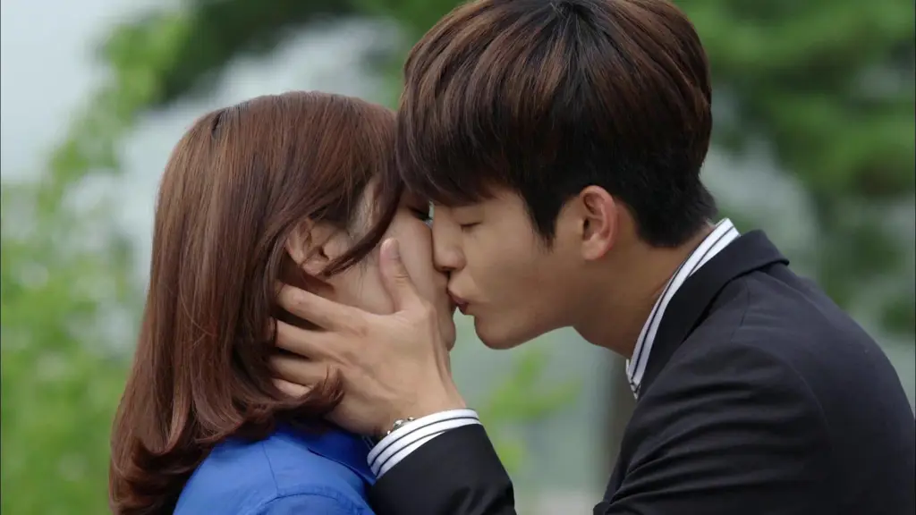 Momen-momen menegangkan dalam drama Adegan terbaik dari drama Korea