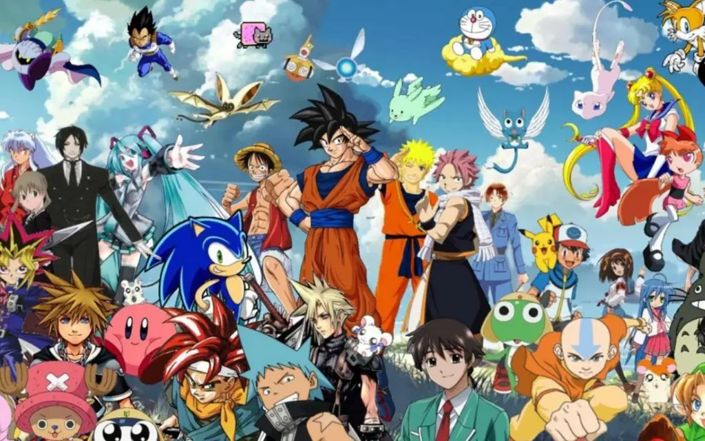 10 Situs Download Anime Terbaik dan Terpercaya di Indonesia