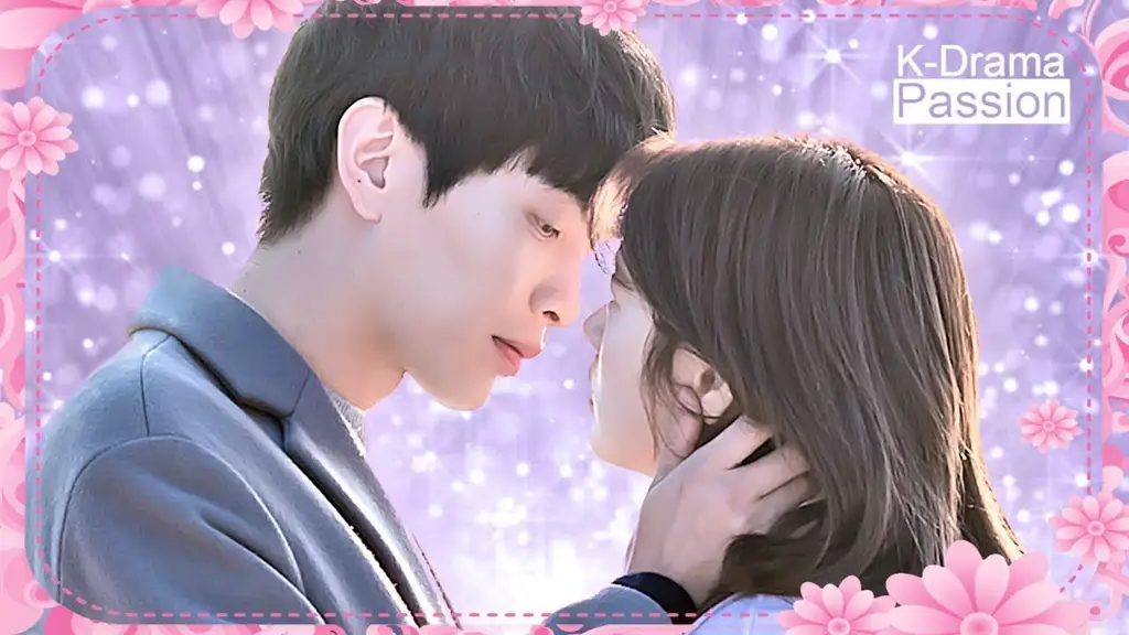 Adegan Romantis dalam Fated to Love You Adegan Romantis Drama Korea