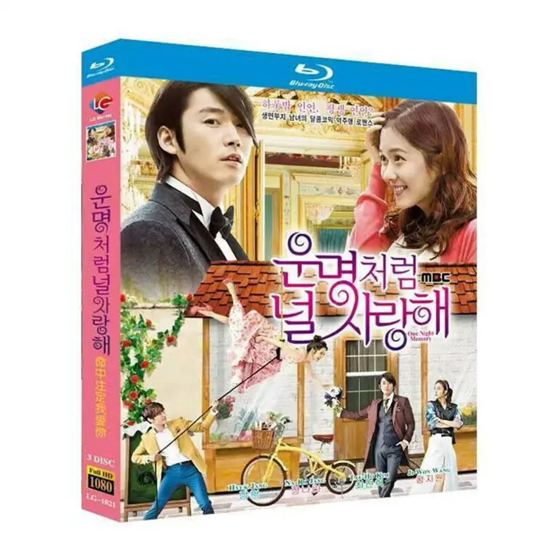 Poster Drama Fated to Love You Poster drama Taiwan Fated to Love You