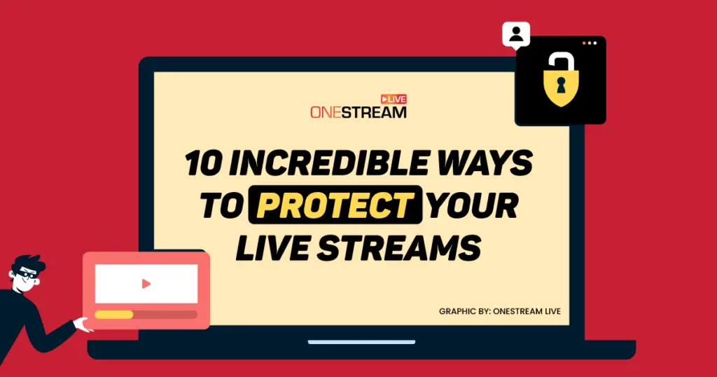 Tips dan panduan untuk streaming online yang aman dan terhindar dari malware Tips aman menonton streaming online
