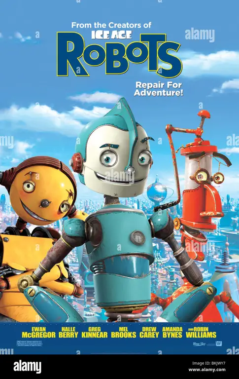 Koleksi poster film animasi subtitle Indonesia Berbagai macam poster film animasi dari berbagai negara