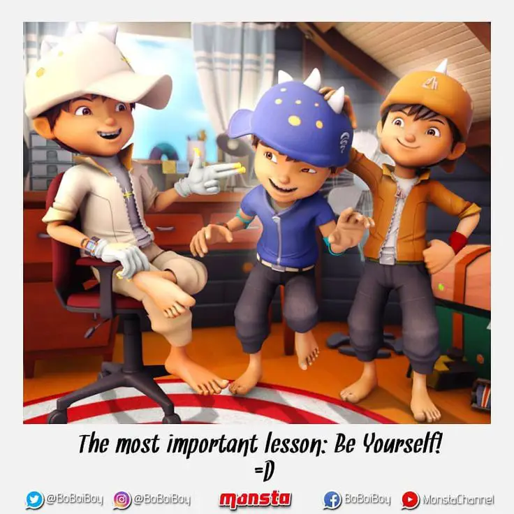 Momen hangat keluarga menonton film kartun Indonesia bersama Keluarga Menonton Film Kartun Indonesia