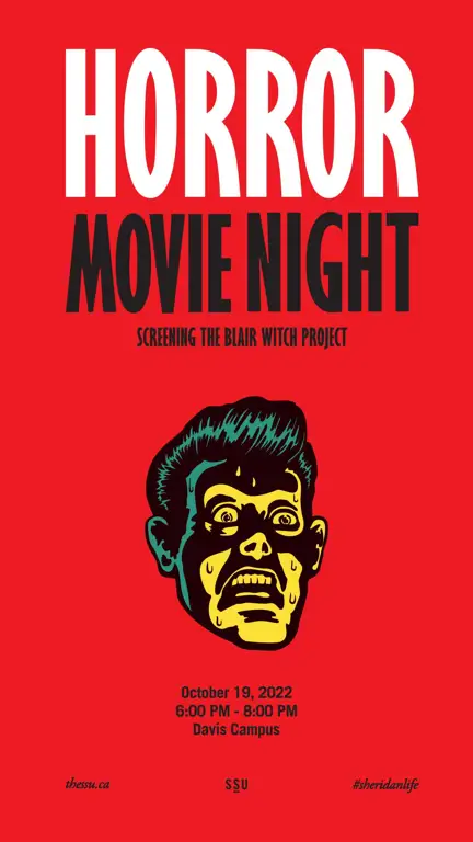 Menikmati Film Horor di Rumah dengan Aman Menonton film horor di rumah