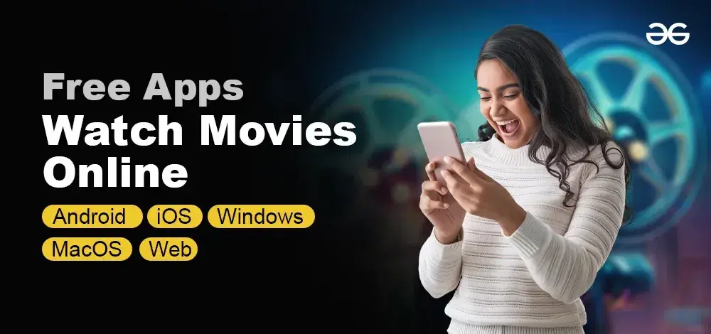 Mudah menonton film India lewat aplikasi Aplikasi streaming film India di smartphone