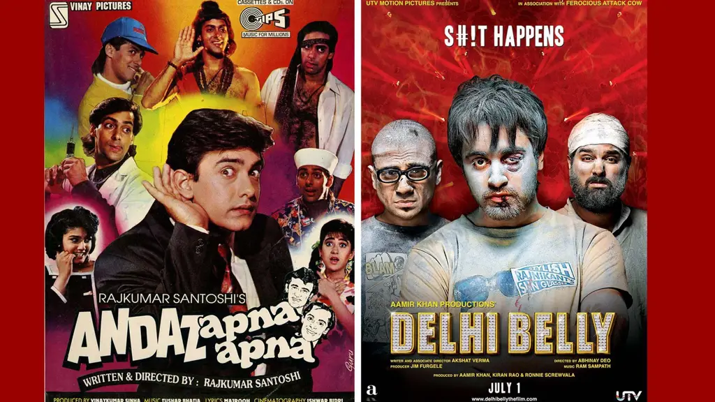 Drama Seri India Populer Gambar berbagai drama seri India populer