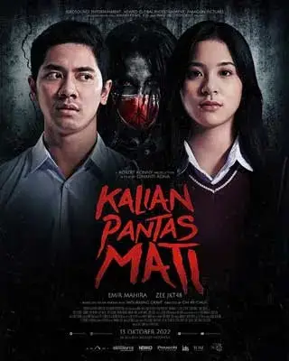 Rekomendasi Film Indonesia Terbaik 2023 Cuplikan adegan film Indonesia terbaik tahun 2023