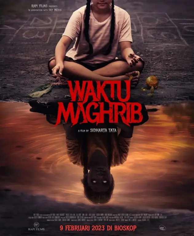 Poster Film Indonesia Terbaru Poster film-film Indonesia terbaru