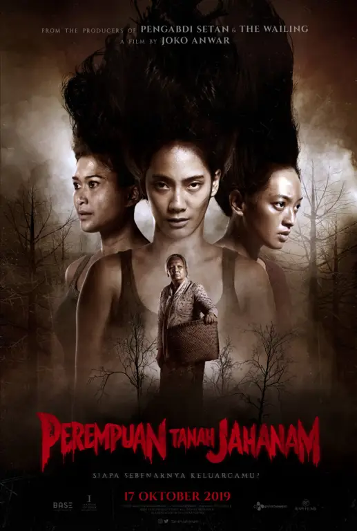 Poster film Indonesia terbaru yang akan segera tayang Poster film Indonesia terbaru