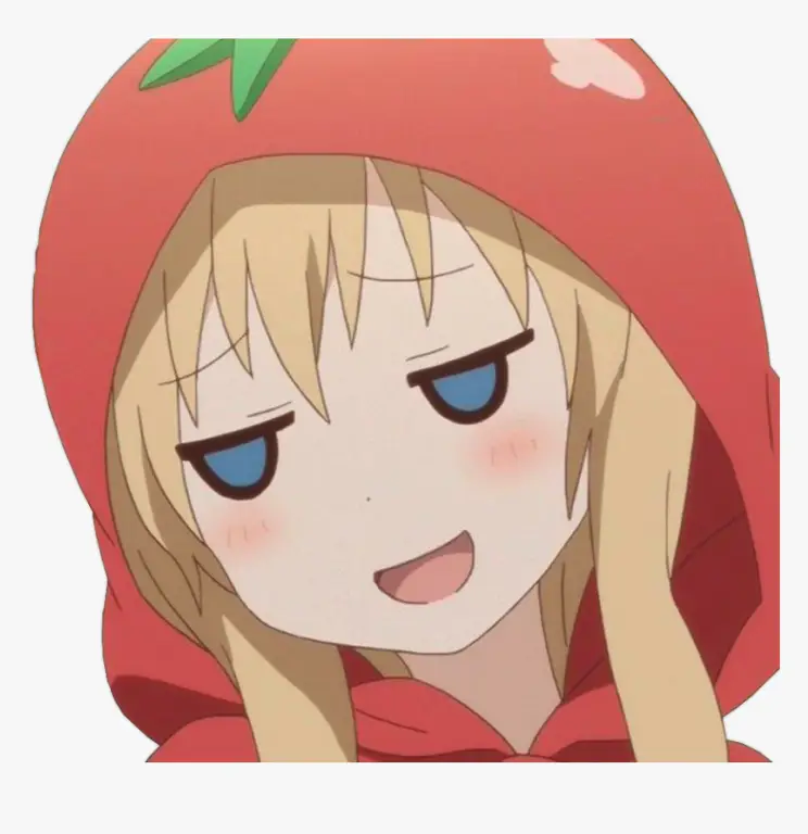 Foto Anime Kocak: Bikin Ngakak Seharian!