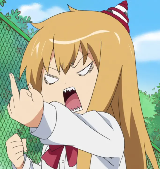 Meme Anime Kocak: Terbaru dan Terlucu!