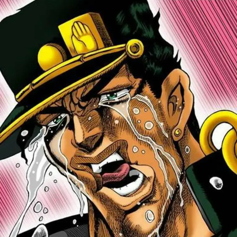 Meme Anime Kocak yang Viral Berbagai meme anime lucu dan menghibur