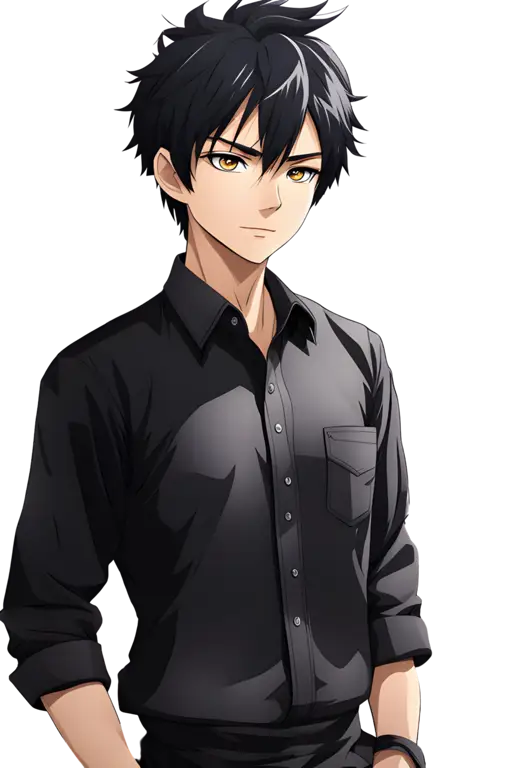 Karakter-karakter favorit dalam Iwatobi Swim Club Karakter-karakter anime Free!