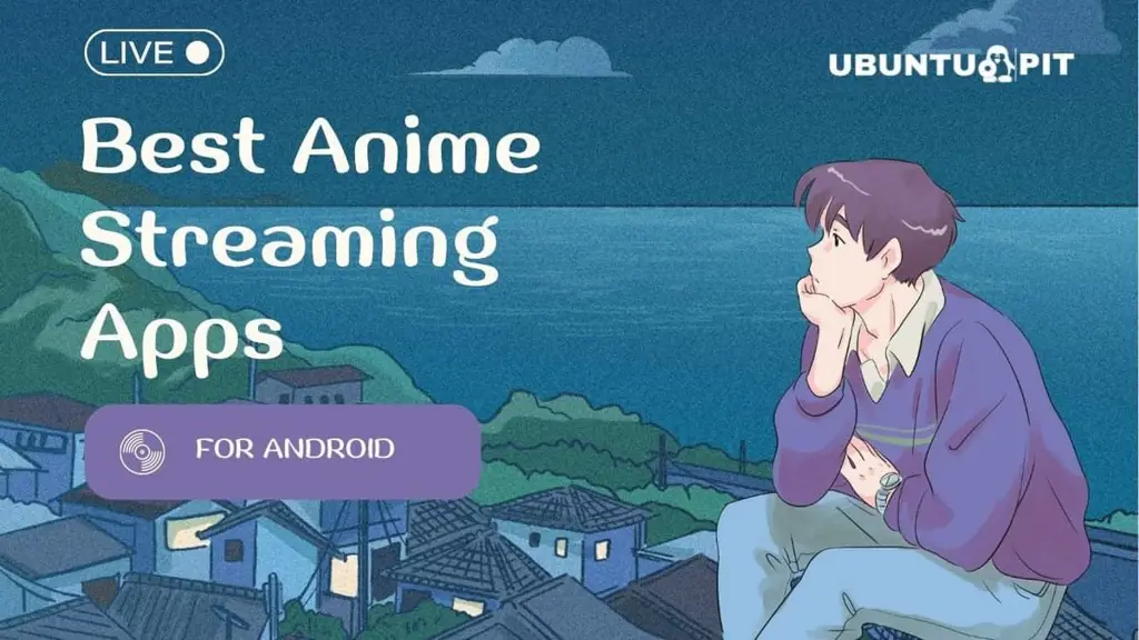 Aplikasi Streaming Anime Berbagai aplikasi streaming anime
