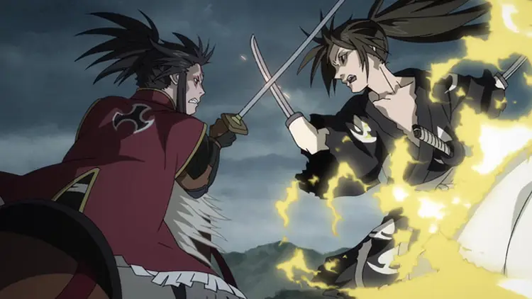 10 Kartun Anime Keren yang Wajib Kamu Tonton!
