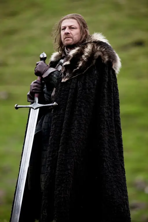 Kenali Karakter-karakter Penting di Season 1 Game of Thrones Karakter Game of Thrones Season 1