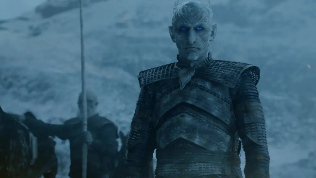 Cuplikan Adegan Game of Thrones Season 7 Episode 6 Gambar cuplikan adegan Game of Thrones Season 7 Episode 6