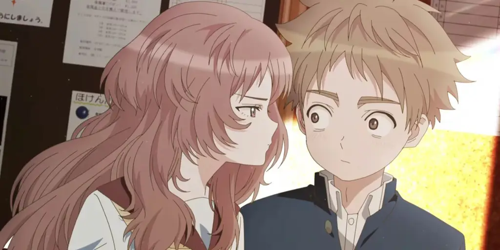 Rekomendasi film anime terbaik untuk ditonton Film-film anime terbaik tahun 2023